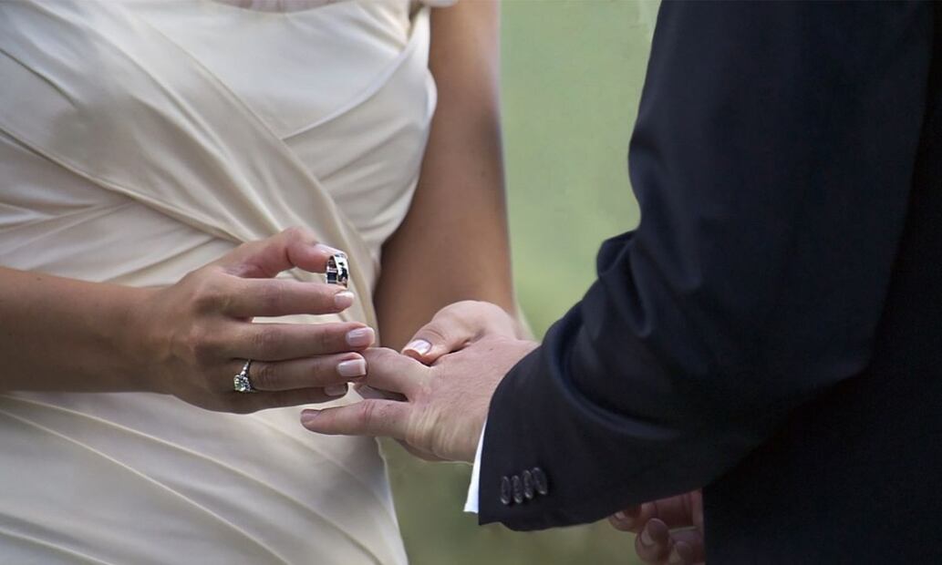 Boda. Fuente: Pixabay.