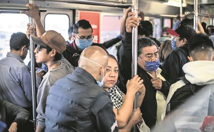 Según modelo Centinela, estiman 14 mil asintomáticos con Covid-19 en CDMX