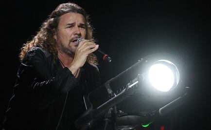 Maná dona 3.5 millones de pesos para damnificados por sismos 