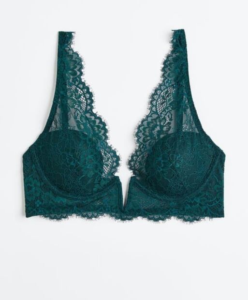 Los mejores colores de ropa interior para recibir el Año Nuevo