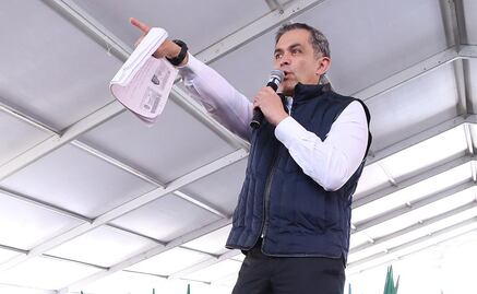 Proyecto de Constitución no atenta contra la ciudad, asegura Mancera 