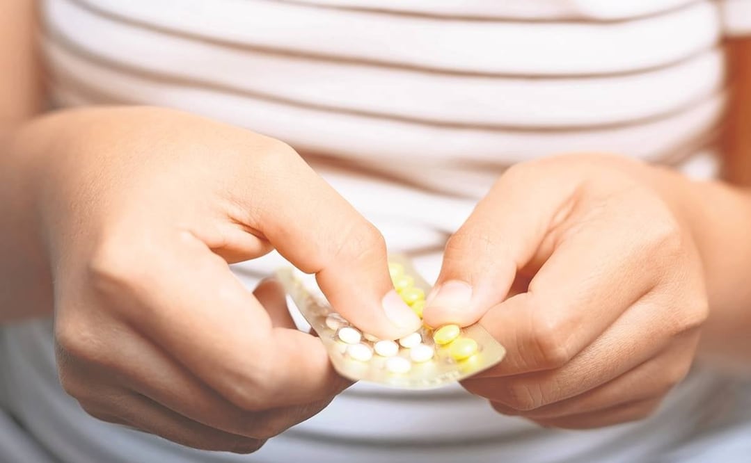 Foto: Archivo/EL UNVIERSAL