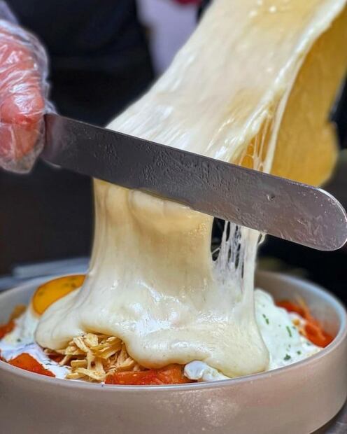 7 chilaquiles en CDMX que tienes que probar