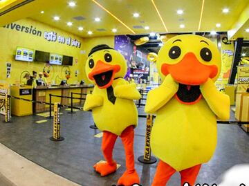 Ya abrió Inflalandia Quack Coapa; ¿cuánto cuesta la entrada?