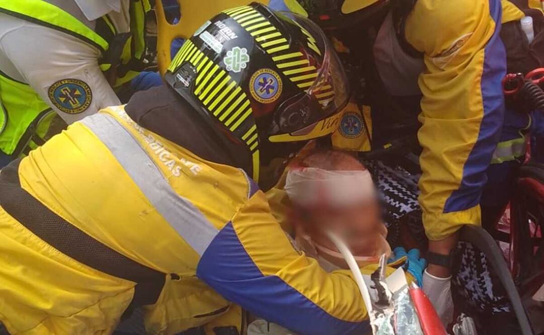 Foto: Twitter @Gposiadeoficial 