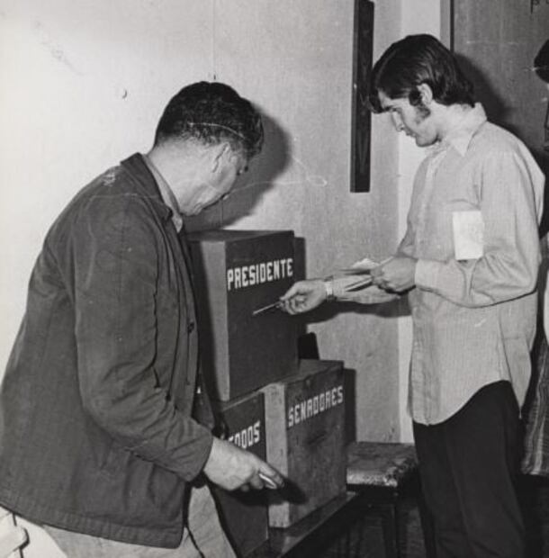 Cuándo y por qué los jóvenes pueden votar desde los 18 años en México