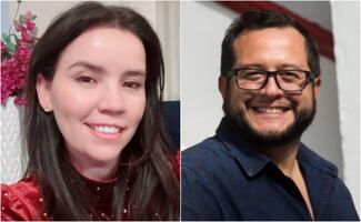 "Dato Protegido" trolea a José Ramón López Beltrán; se burla de discusión de hijo de AMLO con Grok