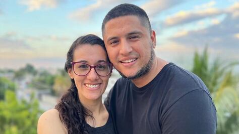 "Pasé 13 días secuestrado por una banda en Haití y mi esposa negoció mi liberación": la odisea de un chileno que vive en Puerto Príncipe