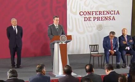 AMLO amplía programas en la frontera sur; habrá empleo y fondos para migrantes, afirma