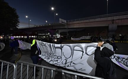 Aficionados explotan contra el Pachuca por los malos resultados del Guardianes 2021