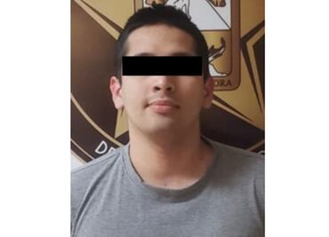 Cae "La Monja", probable responsable del ataque al Palacio Municipal de Guaymas en 2021