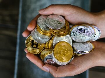 Criptomonedas entran por la puerta grande a la Casa Blanca; Trump será el anfitrión de la “cumbre cripto” este viernes