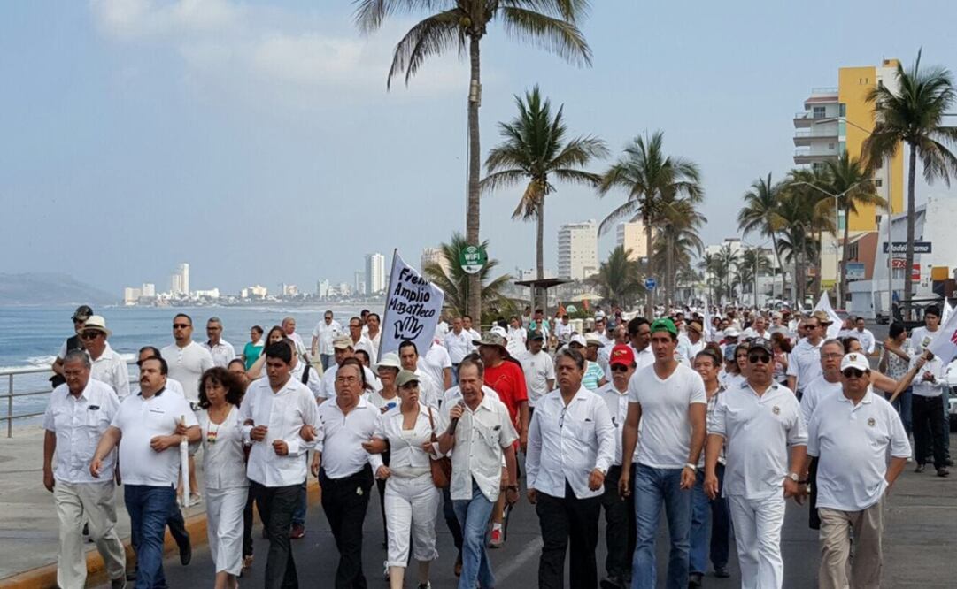 Foto: Javier Cabrera 