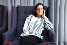 “Las realidades son más complejas que yo y mis personajes”: entrevista con la cineasta Salomé Lamas