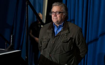 Condenan nombramiento de asesor de Donald Trump 