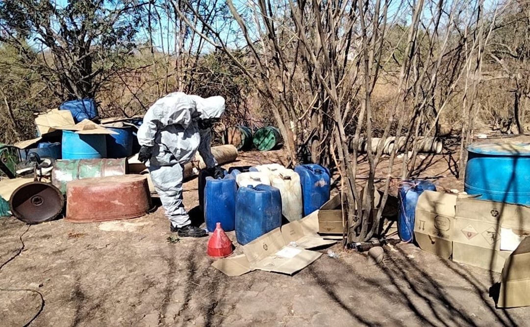 Foto: Archivo EL UNIVERSAL