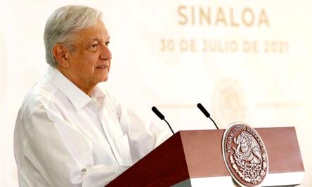 Demostraremos que la política de “abrazos no balazos” es más eficaz para enfrentar la violencia: AMLO