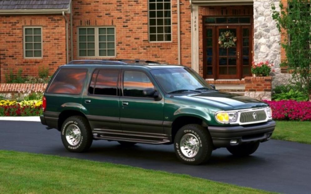 Las camionetas más raras de la historia 