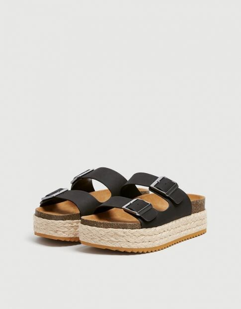 Alerta tendencia: Las sandalias de yute son el must-have perfecto para el verano