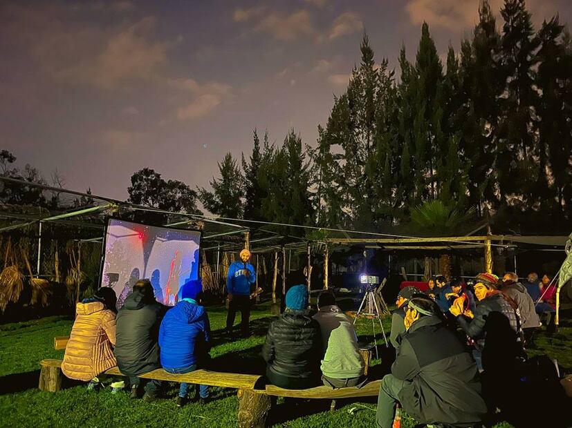 Foto: Astro Camp