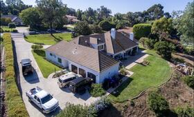 En dólares y centavos: así fue como Arturo Ávila compró la lujosa propiedad en Rancho en Santa Fe, California