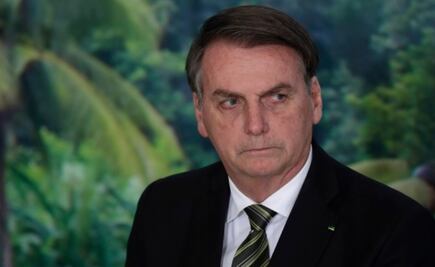 "Destrucción" es el saldo ambiental del primer año de Bolsonaro