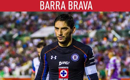 Ultimátum de Bueno a Chuy