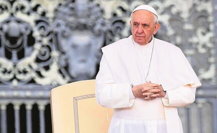 "Pobre Haití, es un pueblo en continuo sufrimiento", afirma el papa Francisco tras explosión de camión cisterna