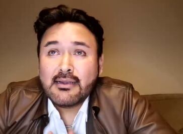 Guerra Rusia-Ucrania: el tenor Javier Camarena ve con tristeza que a estas alturas se invada a un pueblo