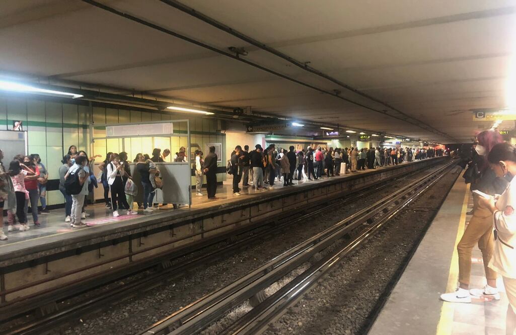 FOTO: Laura Arana/ EL UNIVERSAL/