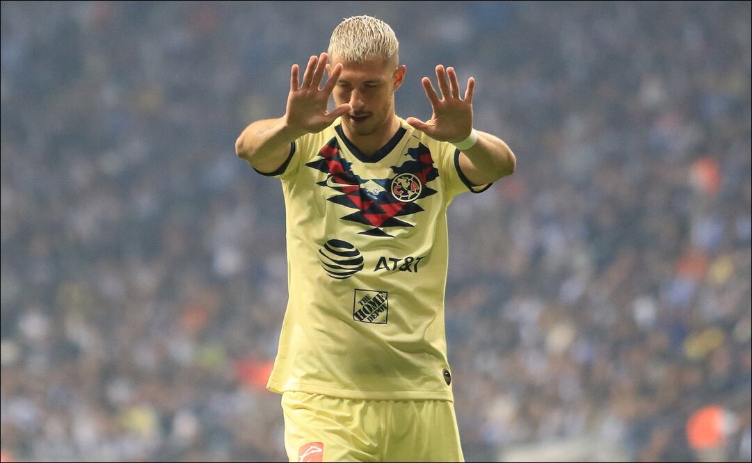 ¿Guido Rodríguez, mercenario?