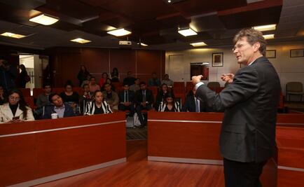 ​Aeropuertos deben ser un negocio logístico: De la Madrid