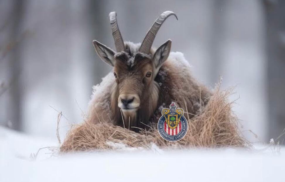 Memes de Chivas