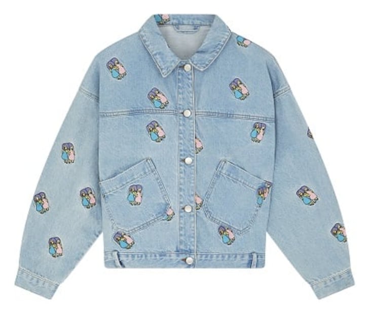 Asos lanza colección cápsula dedicada a 'The Simpsons'