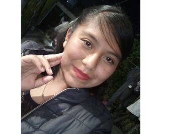 “Salgo a la calle y ella no aparece”, buscan a Yareli, menor desaparecida en Tultitlán