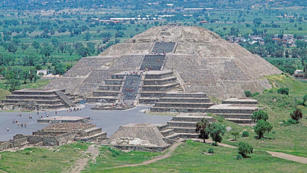 Foto: Archivo / EL UNIVERSAL.