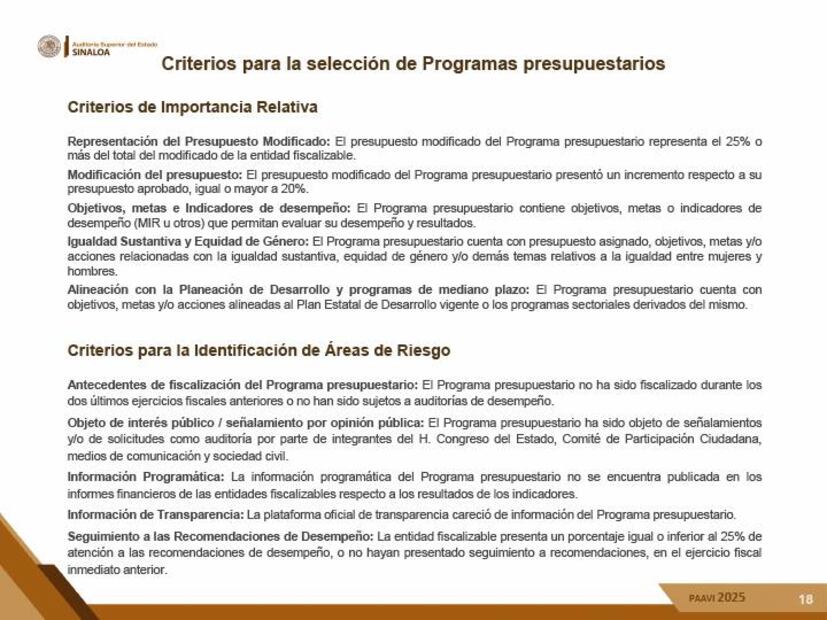 Durante la administración de Rubén Rocha Moya no se han publicado resultados en la PNT.