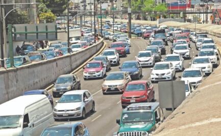 Qué hacer si se venció tu tarjeta de circulación en la CDMX