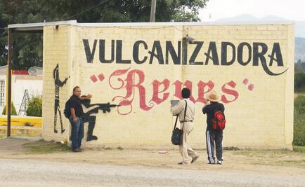 Cancela PGR diligencias en Nochixtlán