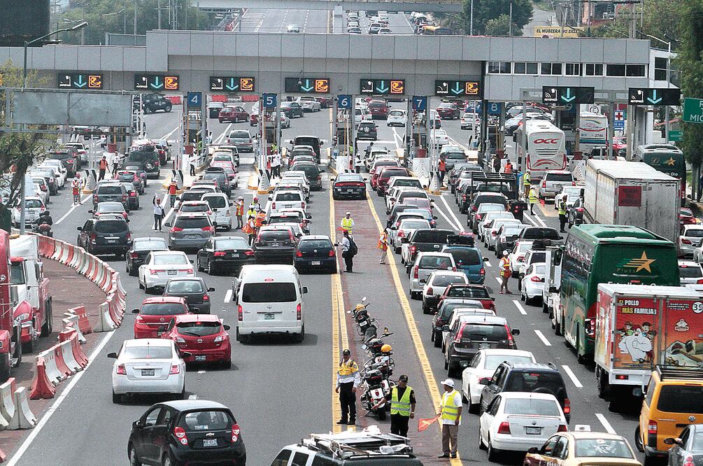 (Foto: Archivo / EL UNIVERSAL)