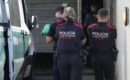 Dan prisión provisional al líder de Deport Them Now; es acusado de instigar una "cacería" de migrantes en localidad de España