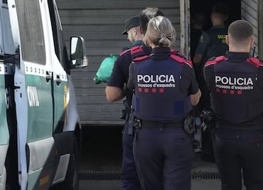 Dan prisión provisional al líder de Deport Them Now; es acusado de instigar una "cacería" de migrantes en localidad de España