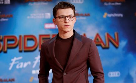 Tom Holland, la clave para que Sony y Disney salvaran a Spider-Man