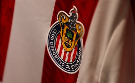 ¿Qué partidos tendrá Chivas por TV abierta en el Clausura 2021?