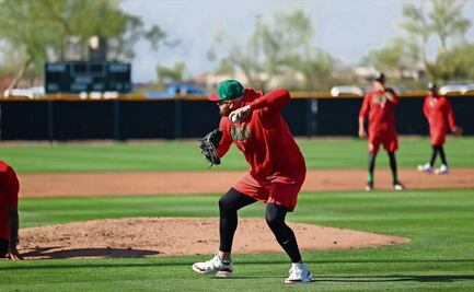 Brasil vs México: Horario y canales para ver el Clásico Mundial de Beisbol; HOY, domingo 8 de marzo