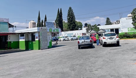 Habrá 5 restricciones por no pagar multas de tránsito en el Edomex