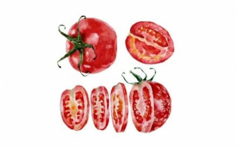10 vegetales que debes comer