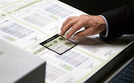 Gutiérrez Luna y Noroña firman recurso para impugnar candidaturas en elección judicial; acusan que no cumplen con probidad