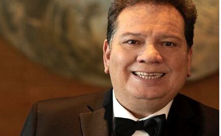 Coque Muñiz ya prepara su nueva gira tras estar hospitalizado y ser sometido a una operación