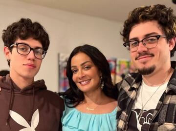 Así luce hoy, el bello hijo de Marc Anthony y Dayanara Torres